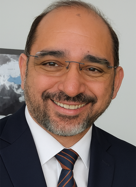 Marcio Santos