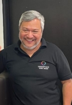 Dr. Parrish Jácome Hernández